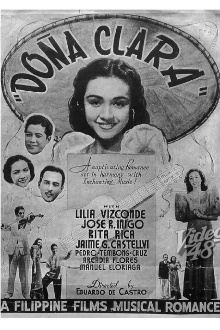 Doña Clara Trailer