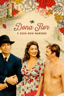 Dona Flor e Seus Dois Maridos Trailer
