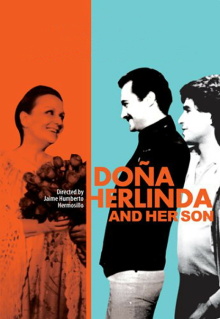 Doña Herlinda and Her Son Trailer