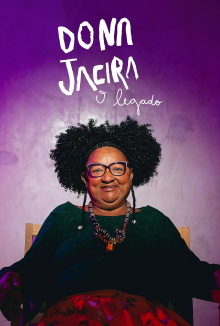 Dona Jacira - O Legado Trailer