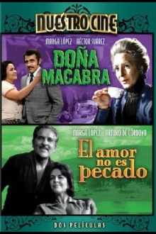Doña Macabra Trailer