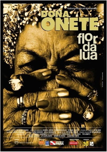 Dona Onete: Flor da Lua Trailer