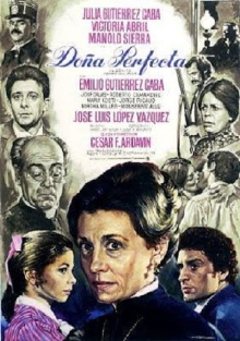 Doña Perfecta Trailer
