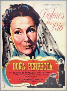 Doña Perfecta Trailer