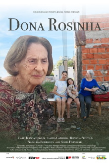 Dona Rosinha Trailer