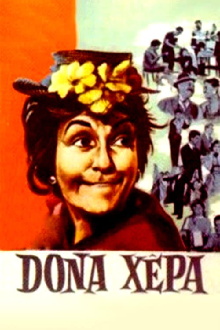 Dona Xêpa Trailer