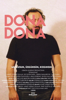Donadona Trailer