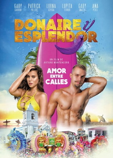 Donaire y Esplendor Trailer