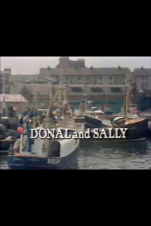 Donal and Sally Trailer
