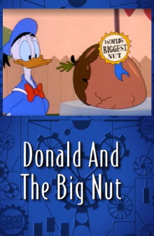 Donald and the Big Nut Trailer