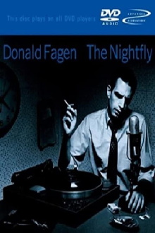 Donald Fagen – The Nightfly Trailer