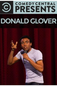 Donald Glover: Comedy Central Presents Trailer