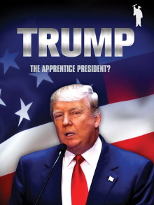Donald Trump: The Apprentice President? Trailer