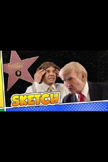 Donald Trump vs Eloy Gamenó Trailer