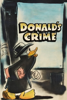 Donald's Crime Trailer