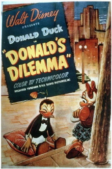 Donald's Dilemma Trailer
