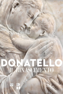 Donatello - Il rinascimento Trailer