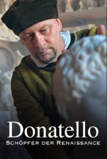 Donatello: Renaissance Genius Trailer