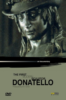 Donatello: The First Modern Sculptor Trailer