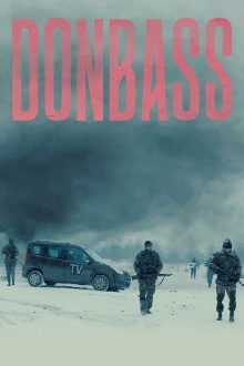 Donbass Trailer