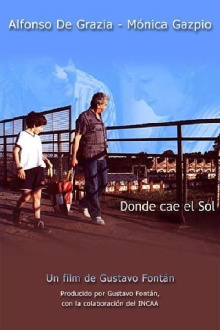 Donde cae el sol Trailer