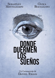 Donde duermen los sueños Trailer