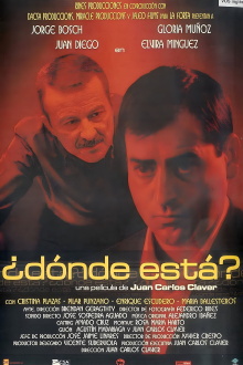 ¿Dónde está? Trailer
