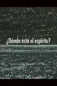¿Dónde está el espíritu? Trailer