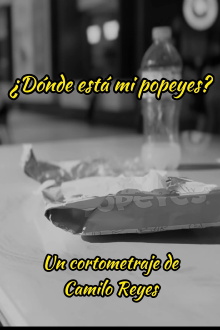 ¿Donde esta mi Popeyes? Trailer