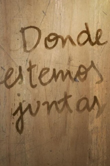 Donde estemos juntas Trailer