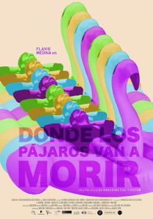 Donde los pájaros van a morir Trailer