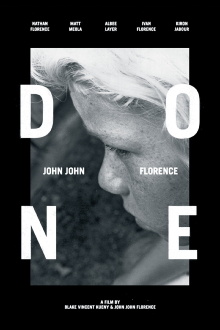 Done - John John Florence Trailer