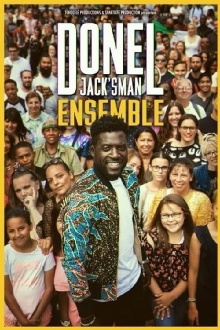 Donel Jack'sman : Ensemble Trailer