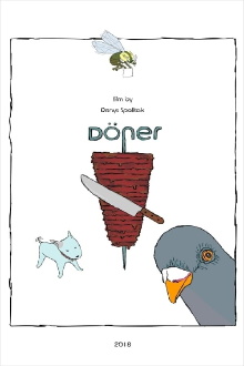 Döner Trailer
