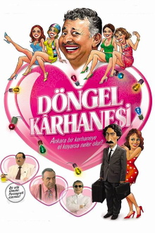 Döngel Kârhanesi Trailer