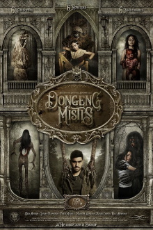 Dongeng Mistis Trailer
