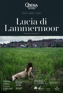 Donizetti: Lucia di Lammermoor Trailer