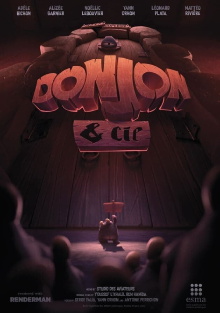 Donjon & Cie Trailer