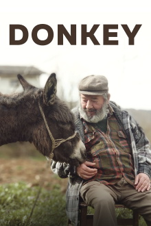 Donkey Trailer