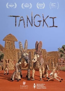 Donkey Trailer