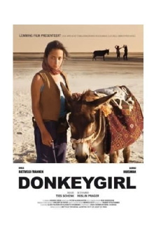 Donkey Girl Trailer