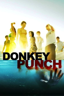 Donkey Punch Trailer