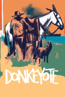 Donkeyote Trailer