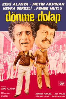 Dönme Dolap Trailer
