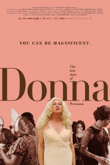 Donna Trailer