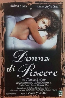Donna di piacere Trailer