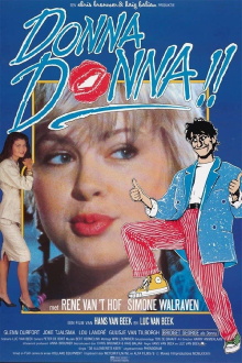 Donna Donna !! Trailer