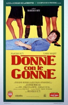 Donne con le gonne Trailer