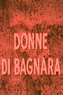 Donne di Bagnara Trailer