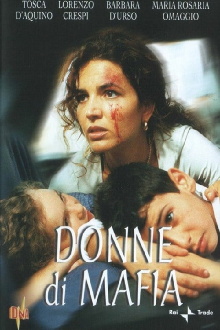 Donne di mafia Trailer